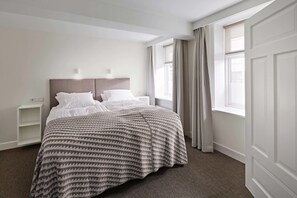 Superior Ice Apartment