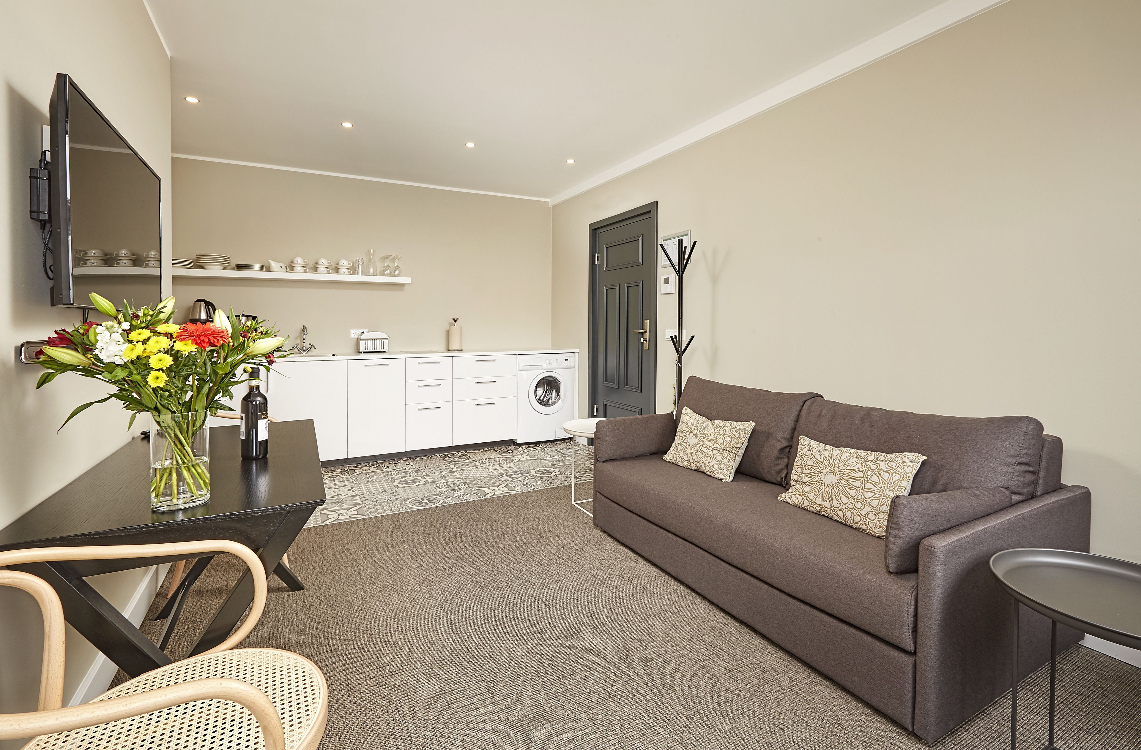 Ice Apartments Reykjavik