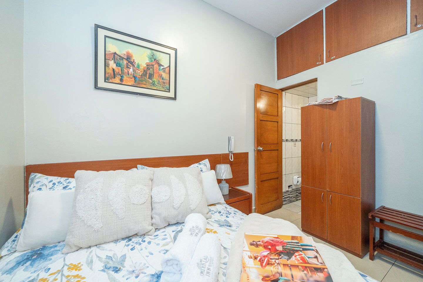 Foto - Imperial Inn Hospedaje Turistico