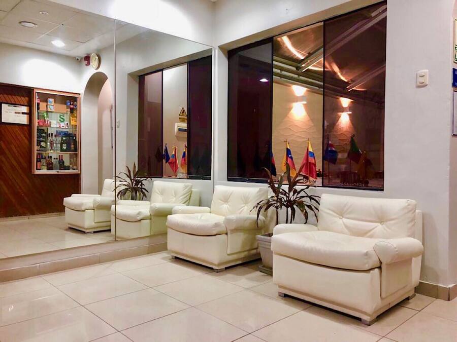 Servicio de la propiedad