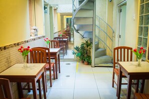 Meeting facility - Imperial Inn Hospedaje Turístico (Lima)