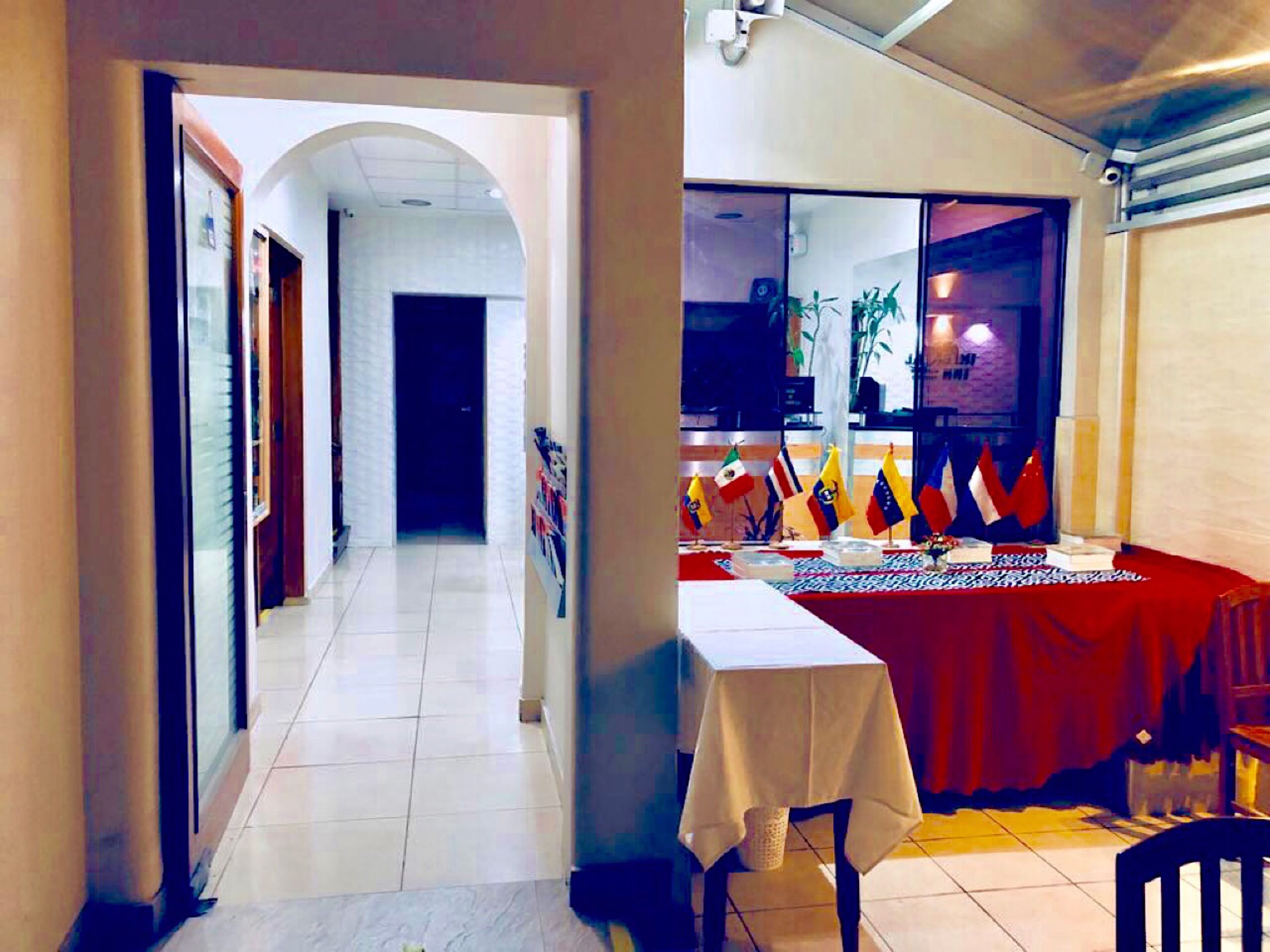 Foto - Imperial Inn Hospedaje Turistico