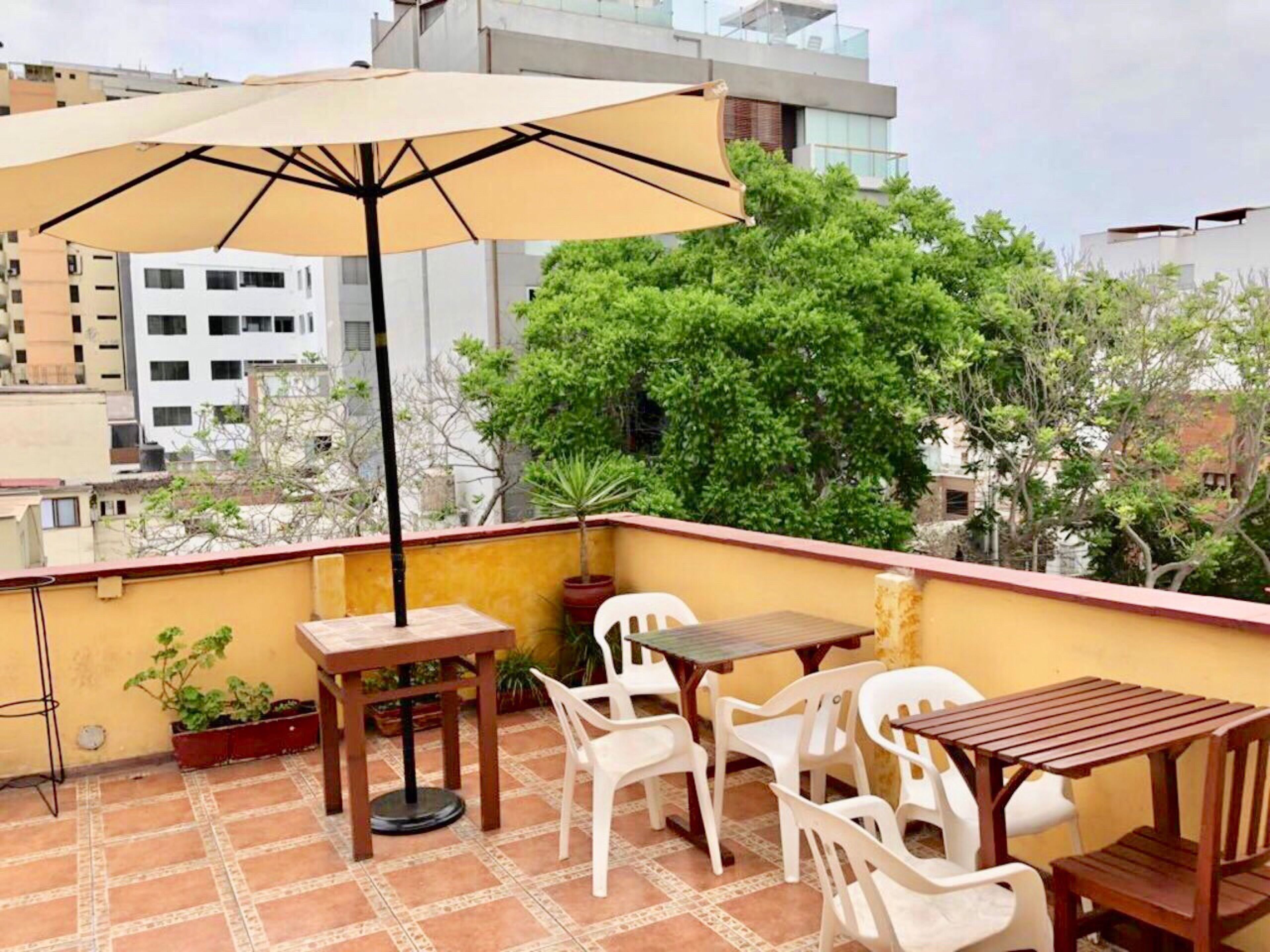 Foto - Imperial Inn Hospedaje Turistico