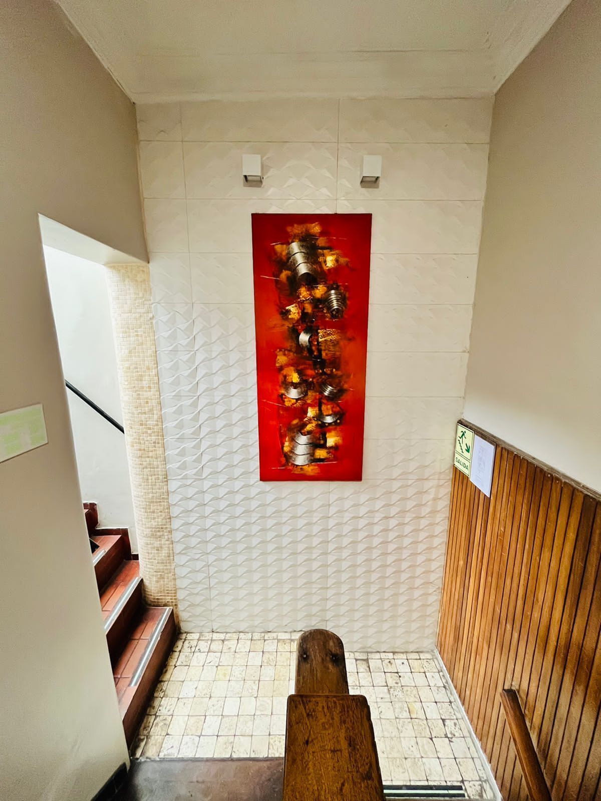 Foto - Imperial Inn Hospedaje Turistico