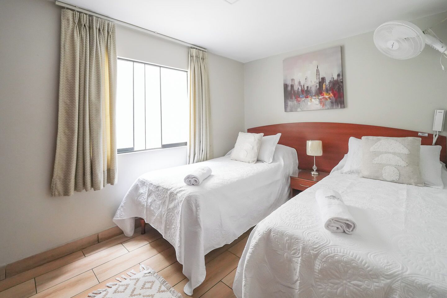 Foto - Imperial Inn Hospedaje Turistico