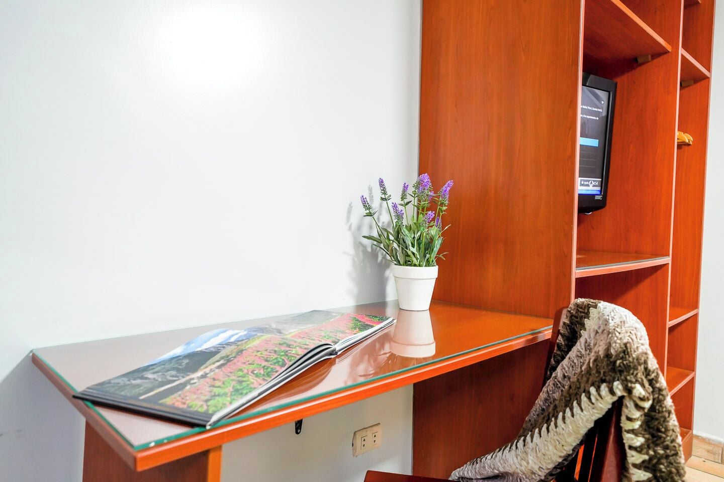 Foto - Imperial Inn Hospedaje Turistico