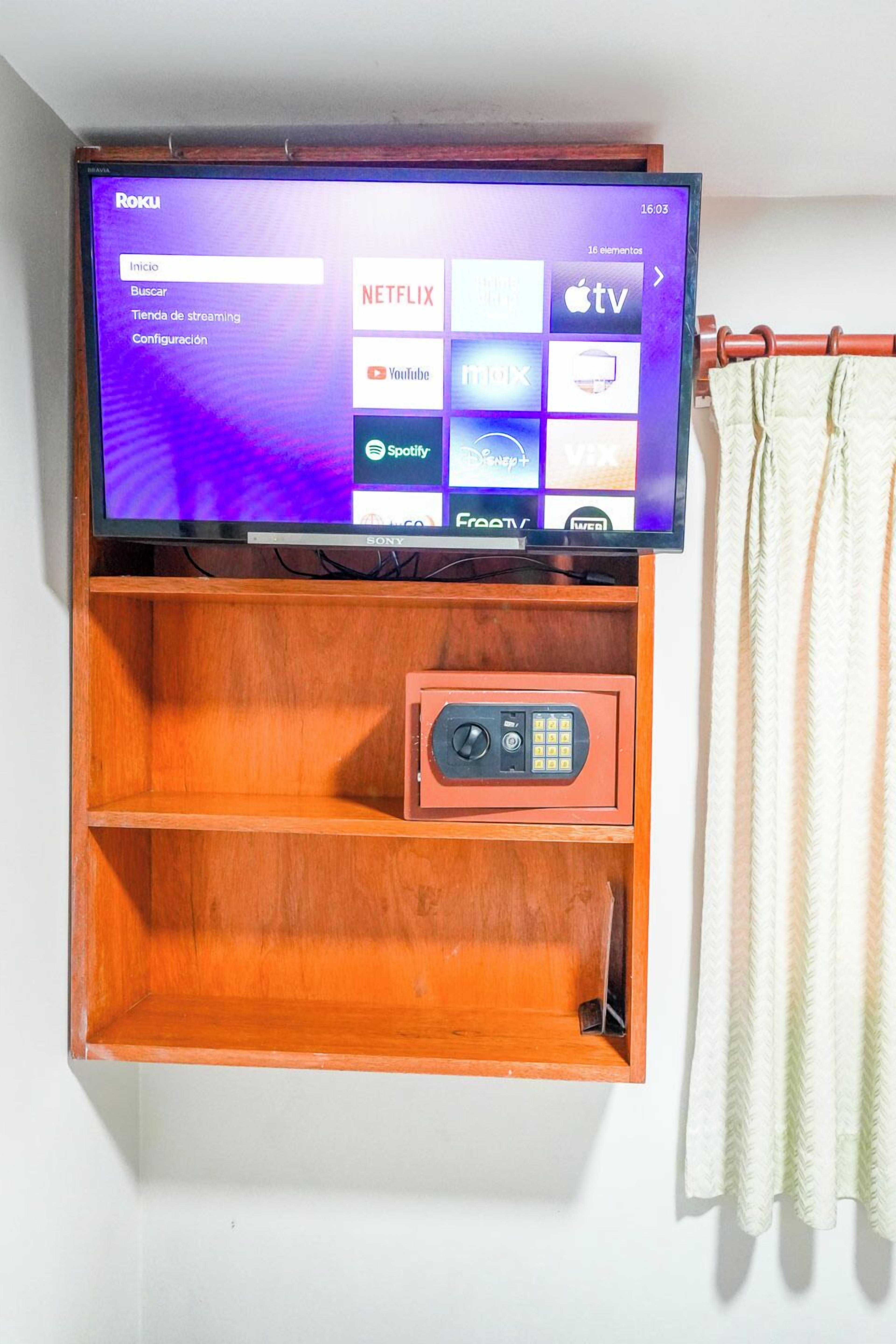 Foto - Imperial Inn Hospedaje Turistico