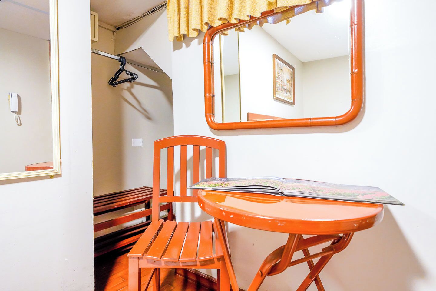 Foto - Imperial Inn Hospedaje Turistico