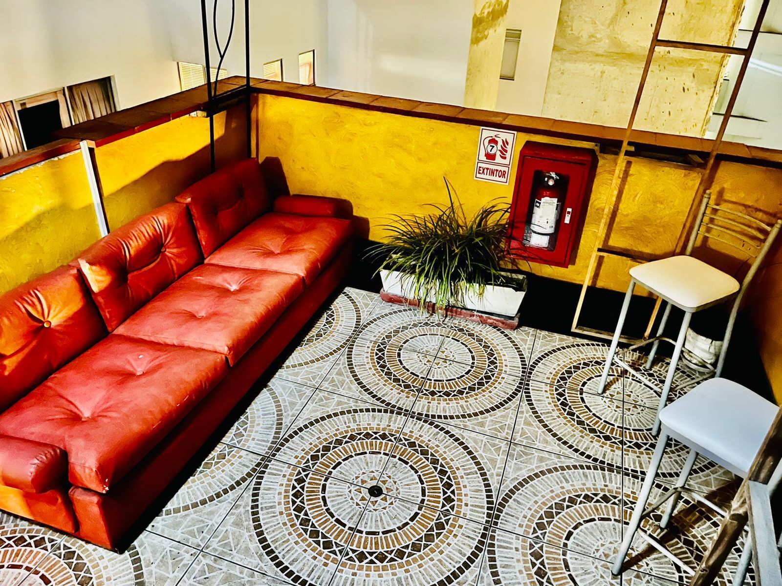 Foto - Imperial Inn Hospedaje Turistico