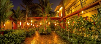 Hotel Boutique Iguana Verde