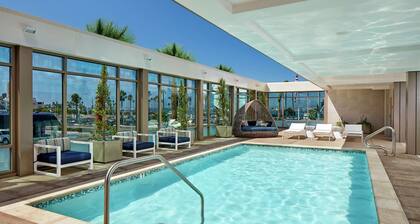 Hilton Garden Inn San Diego Downtown/Bayside