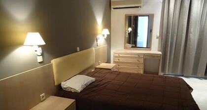 Eva's Rooms