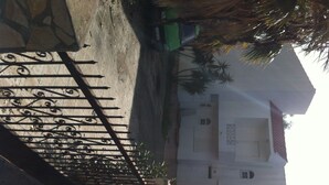 Área da propriedade