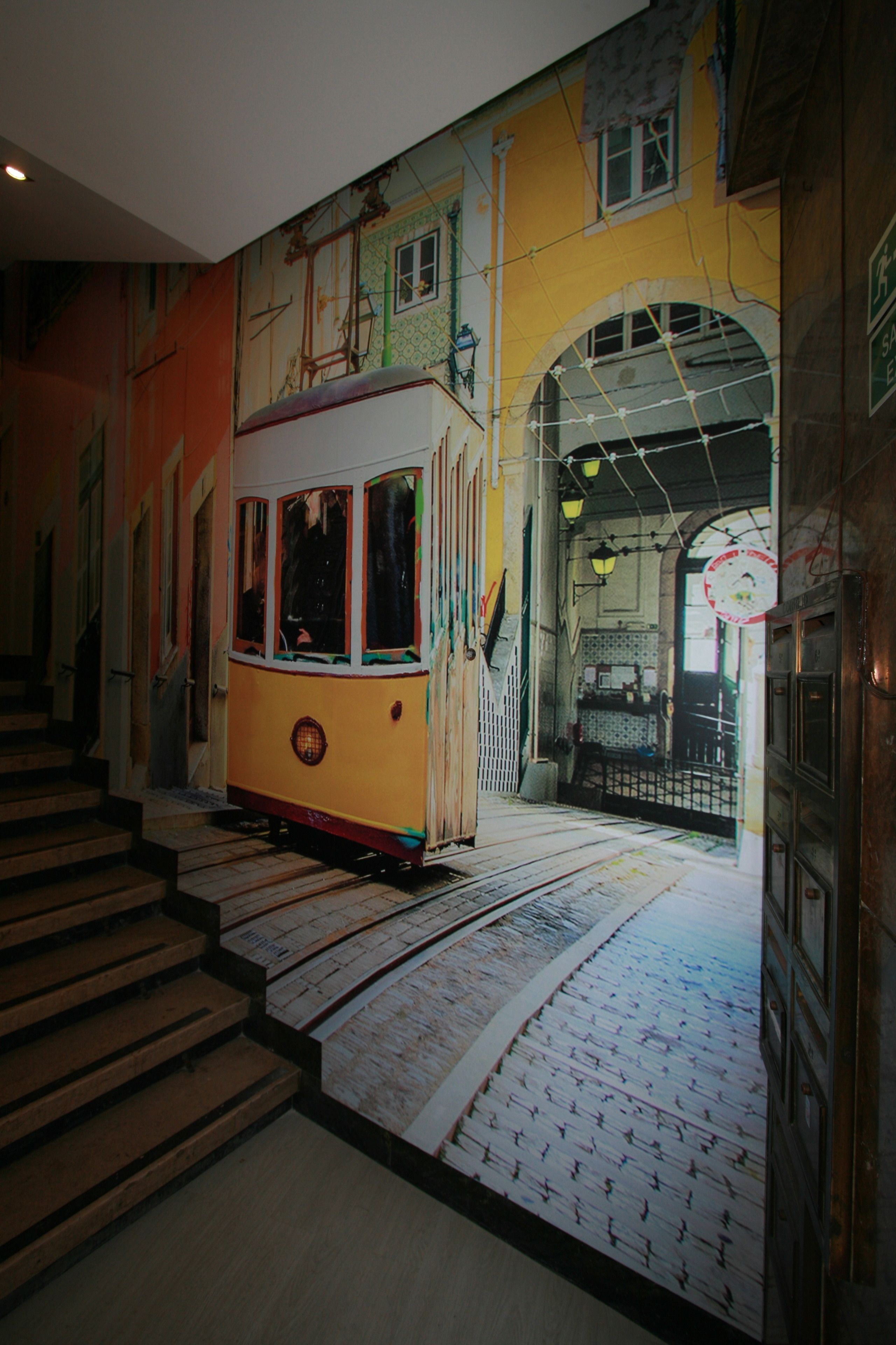Foto - Patria Hotel