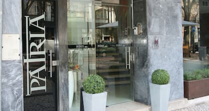 Patria Hotel