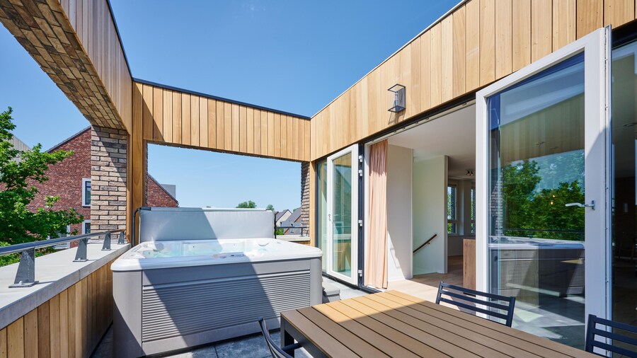 ドルミオ リゾート マーストリヒト