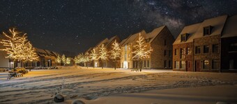 Dormio Resort Maastricht