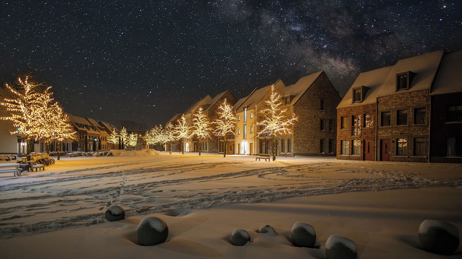 Dormio Resort Maastricht