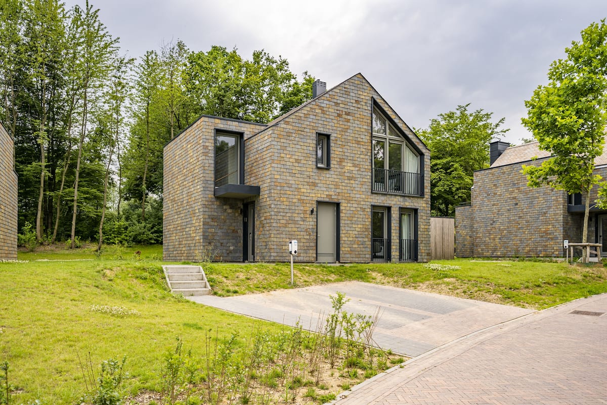 Villa Exclusive, 4 camere da letto | 1 camera, biancheria da letto di alta qualità, insonorizzazione