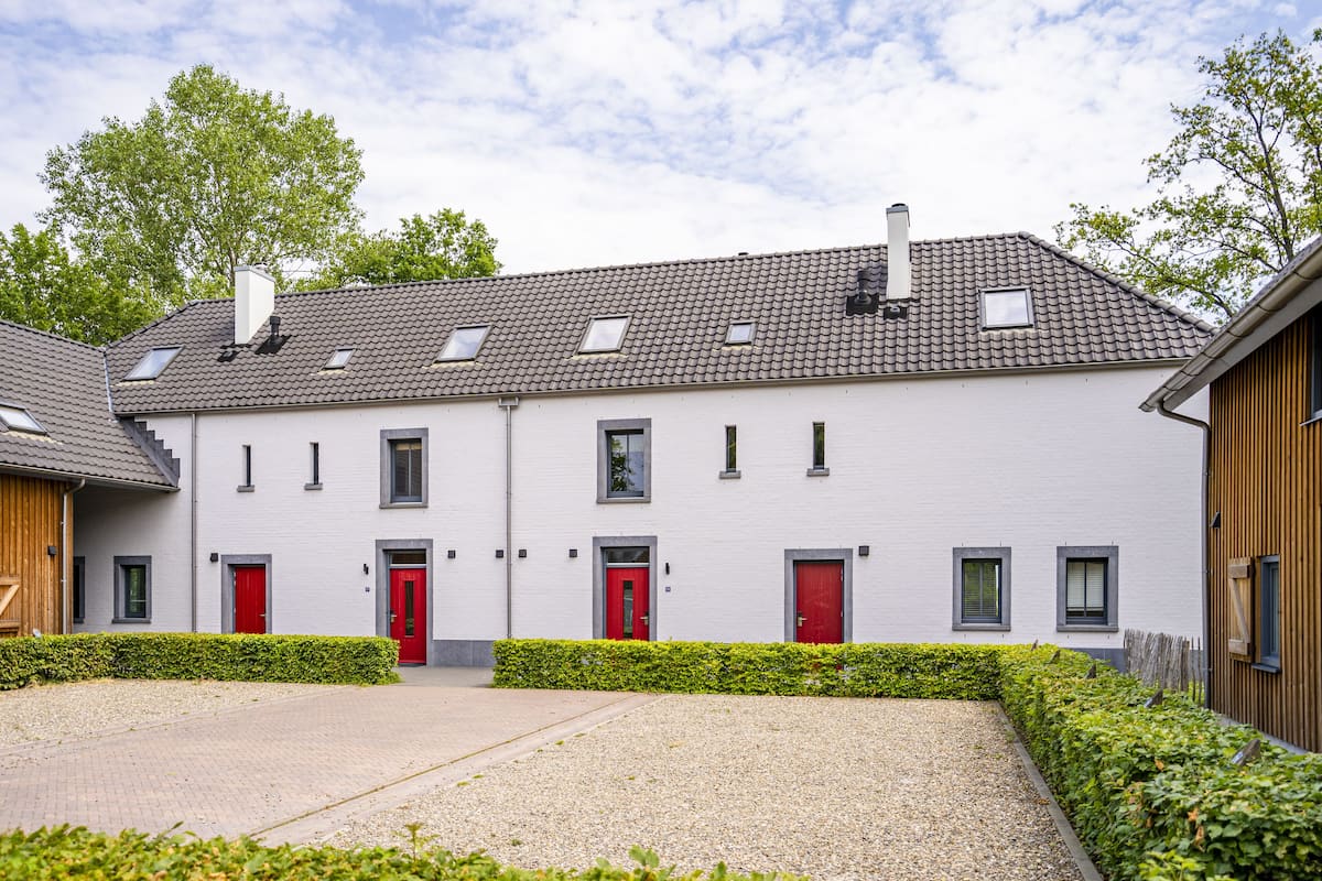 Residenza Comfort (Hofstede Comfort) | 1 camera, biancheria da letto di alta qualità, insonorizzazione
