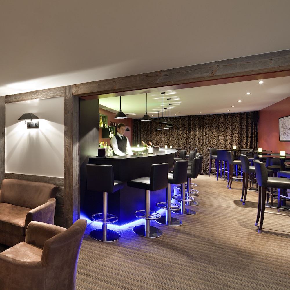 Hôtel Le Vanessa by null