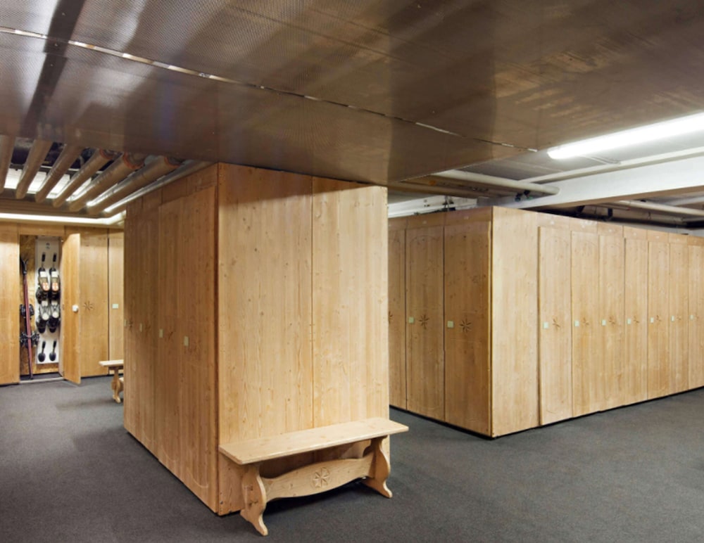 Hôtel Le Vanessa by null