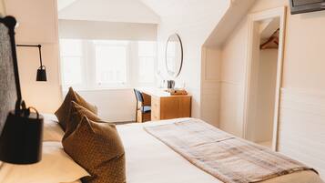 Double Room, 1 Double Bed