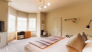 Studio Room