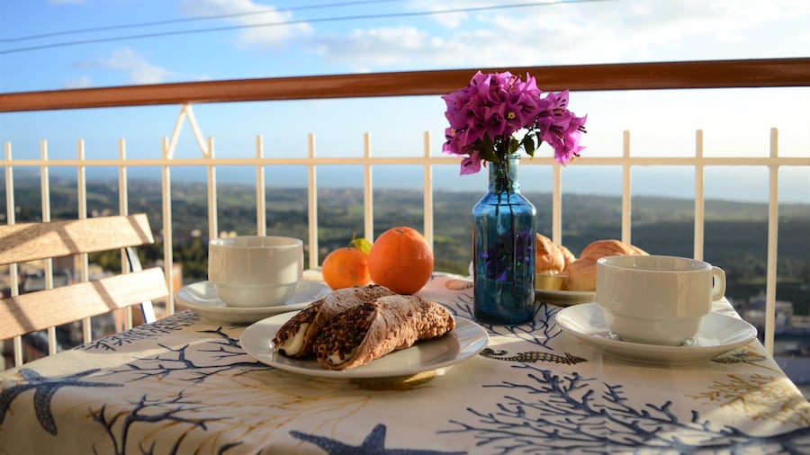 B&B Miravalle Agrigento