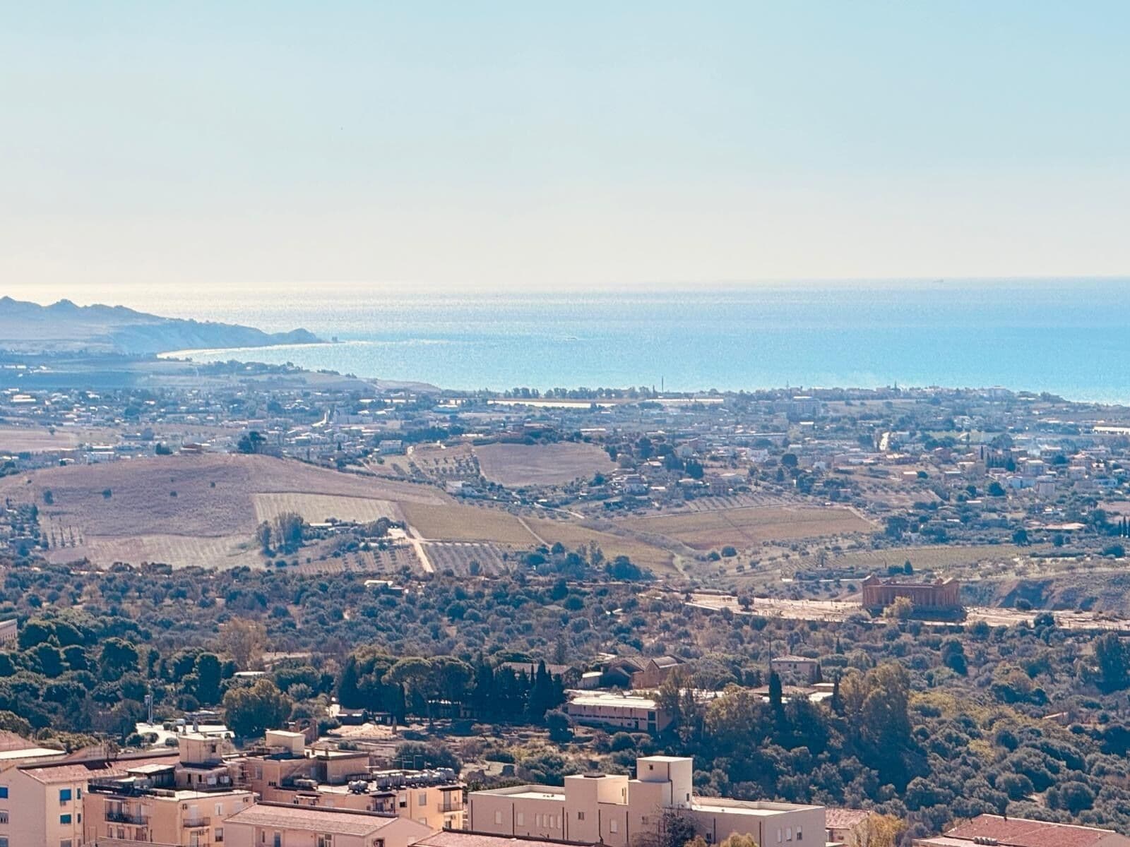 Foto - B&B MiraValle Agrigento