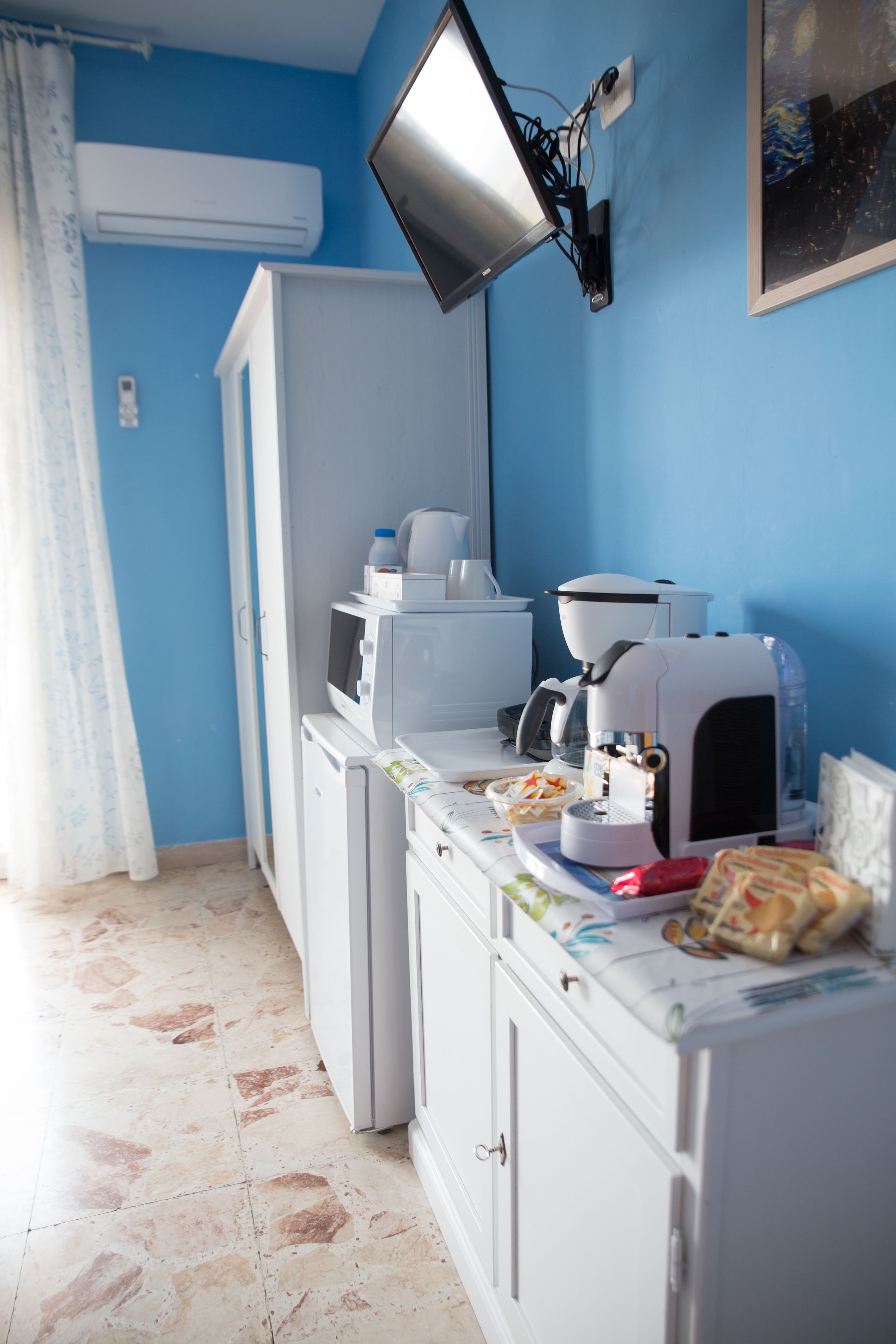 Foto - B&B Miravalle Agrigento