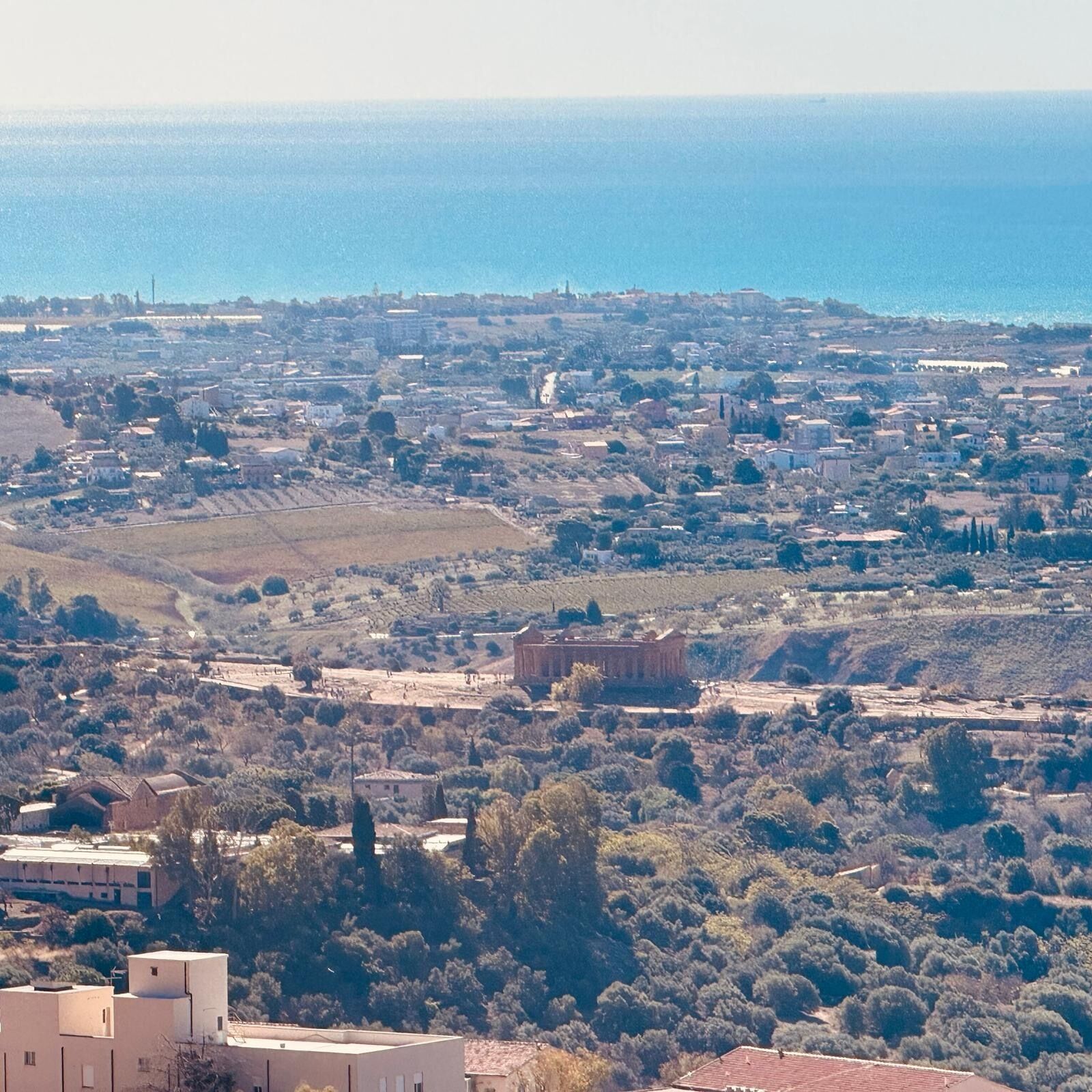 Foto - B&B MiraValle Agrigento