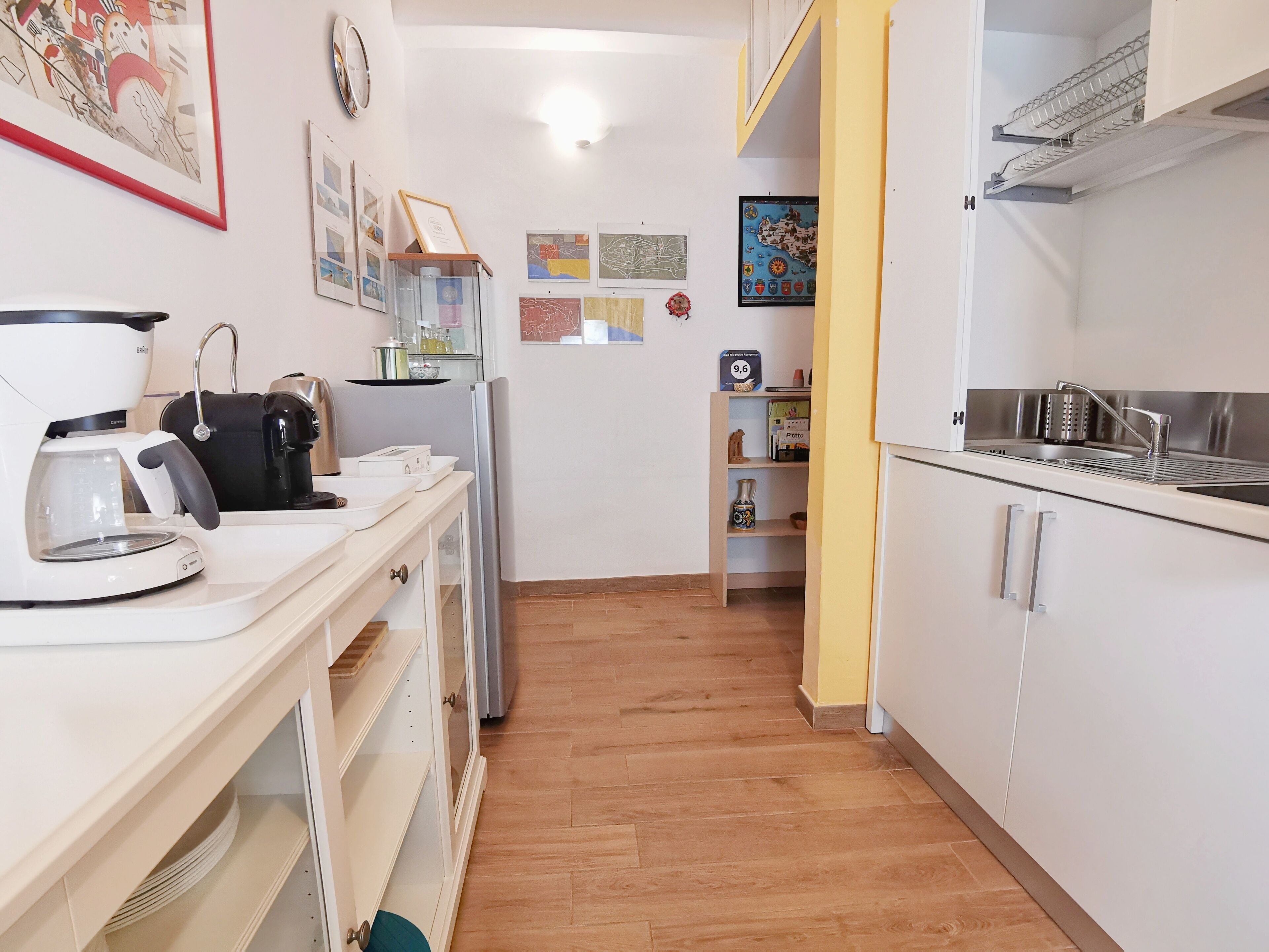 Foto - B&B MiraValle Agrigento