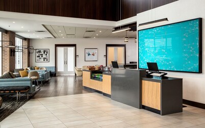 Hyatt Place Edmonton-West