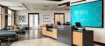 Hyatt Place Edmonton-West