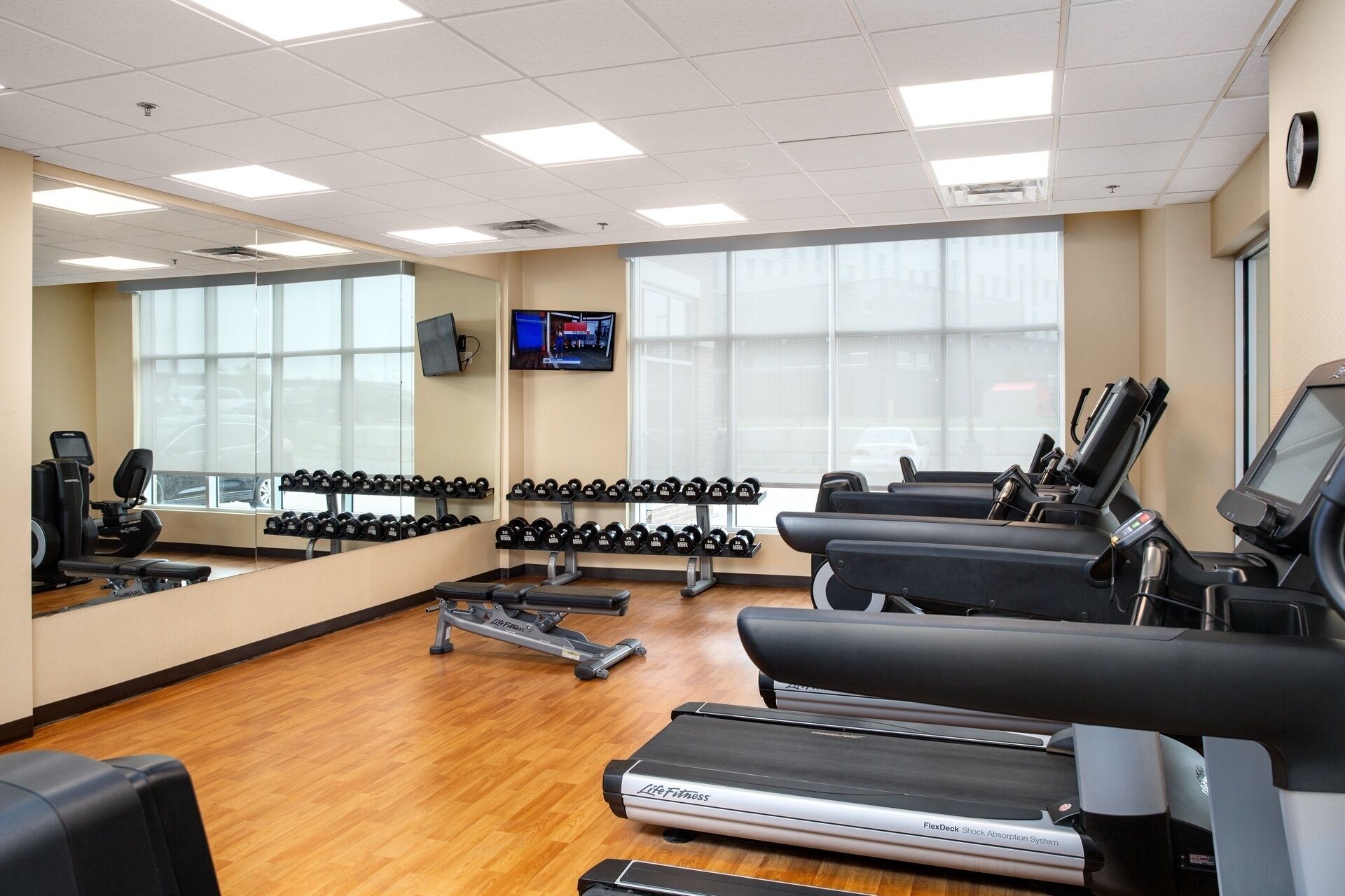 Photo - Hyatt Place Edmonton West