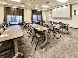 Sala de reuniones