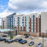 Hyatt Place Edmonton-West