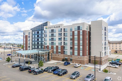 Hyatt Place Edmonton-West