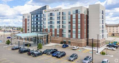 Hyatt Place Edmonton-West