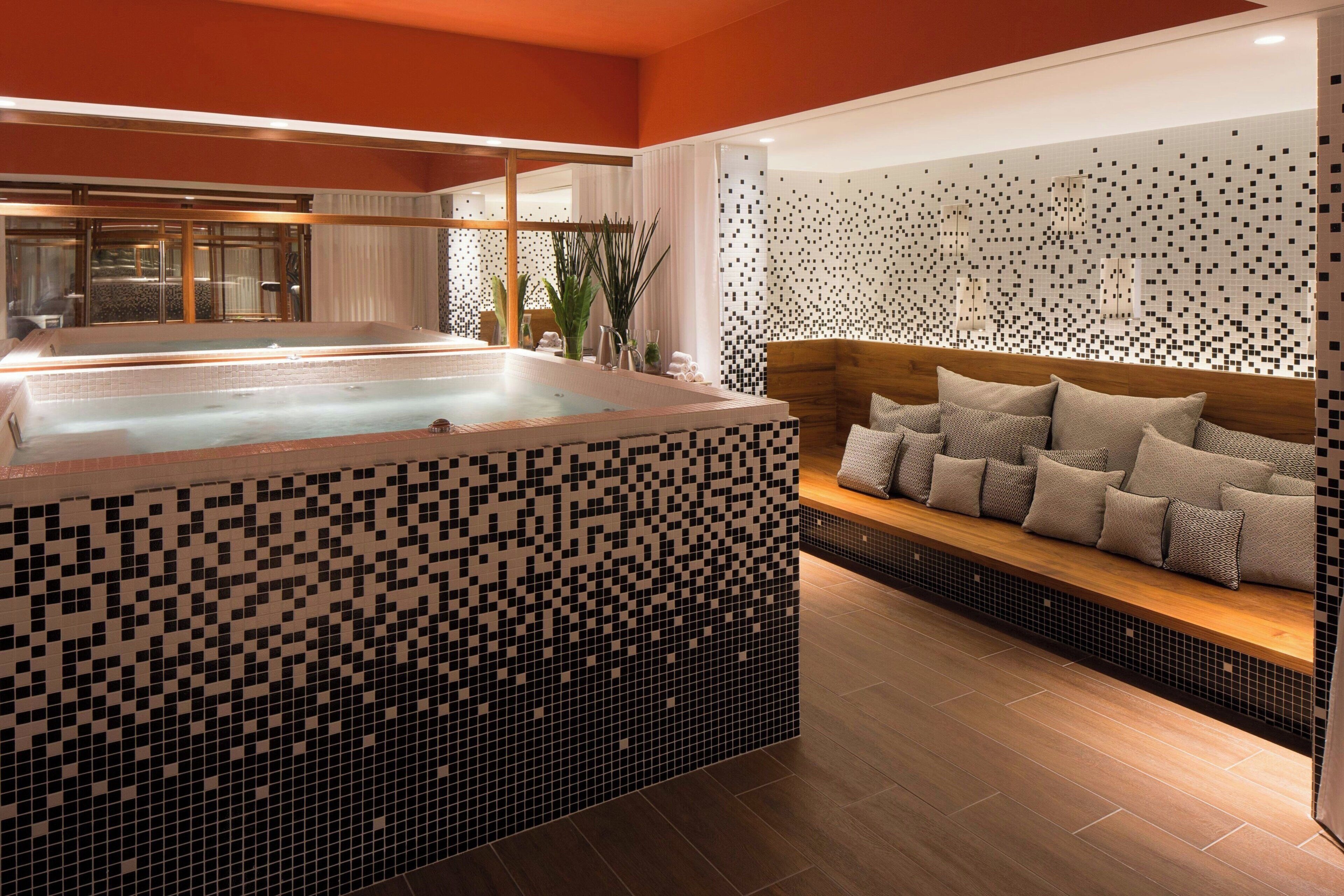 Foto - Beaurepaire Hotel