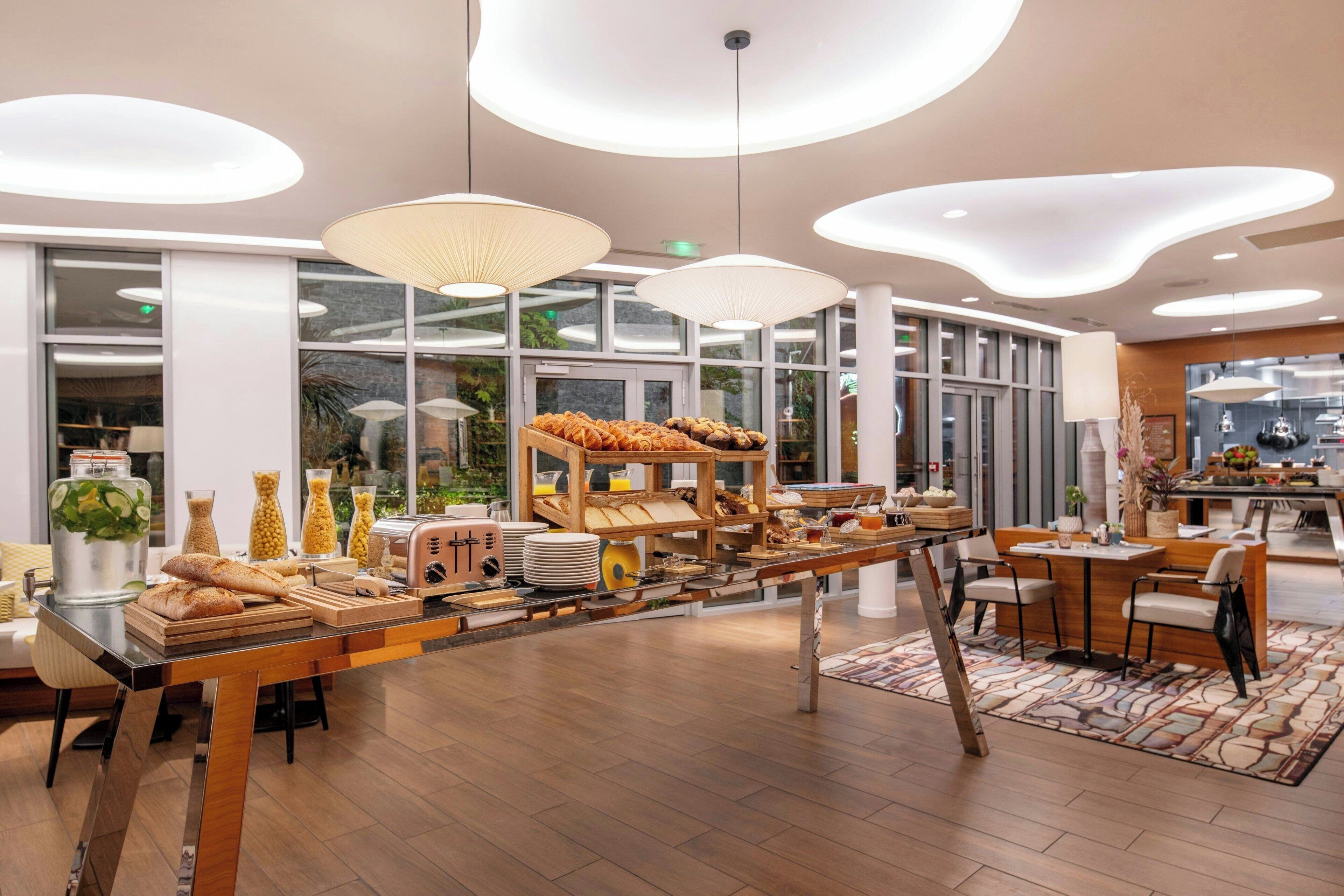 Foto - Beaurepaire Hotel