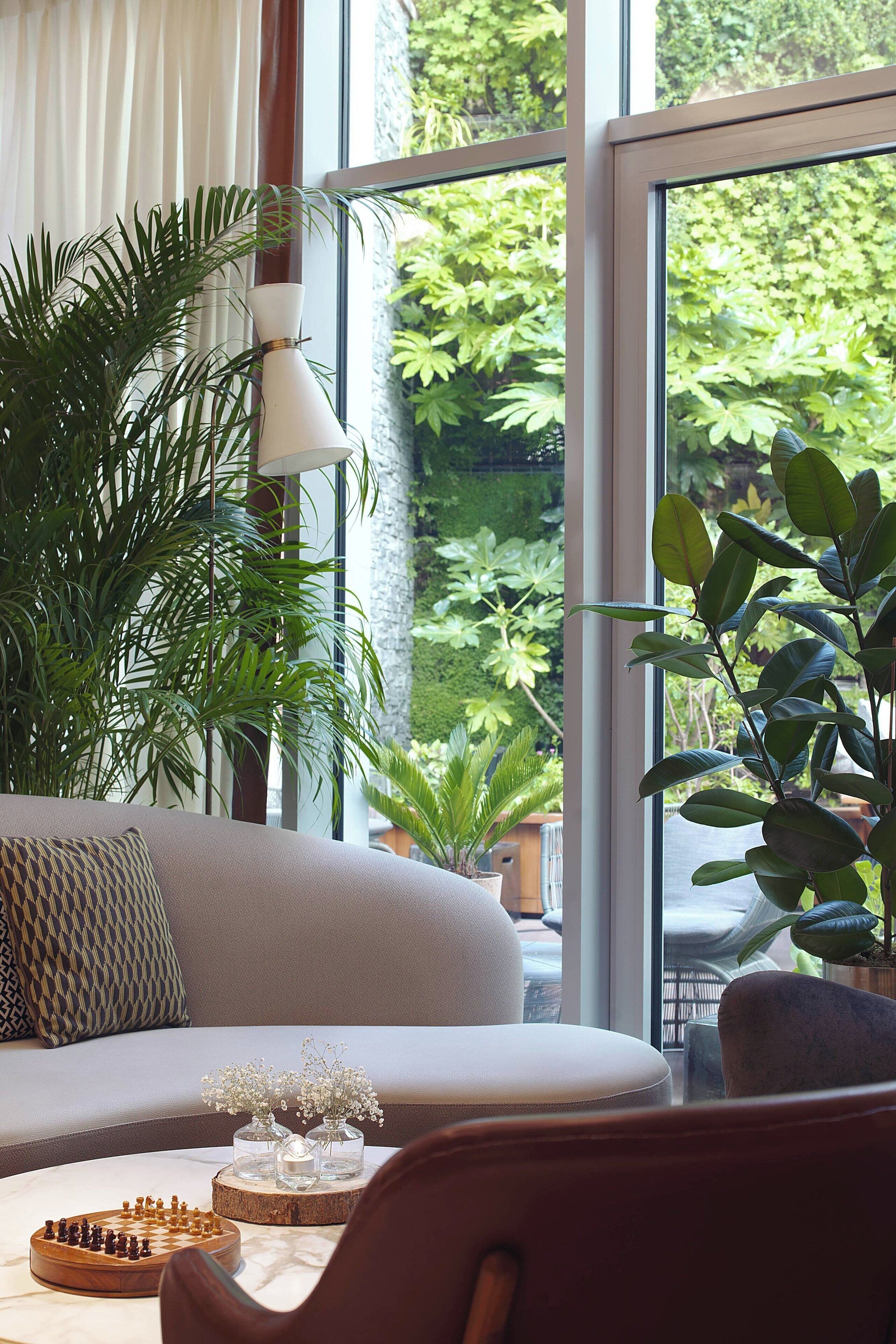 Photo - Hôtel Beaurepaire