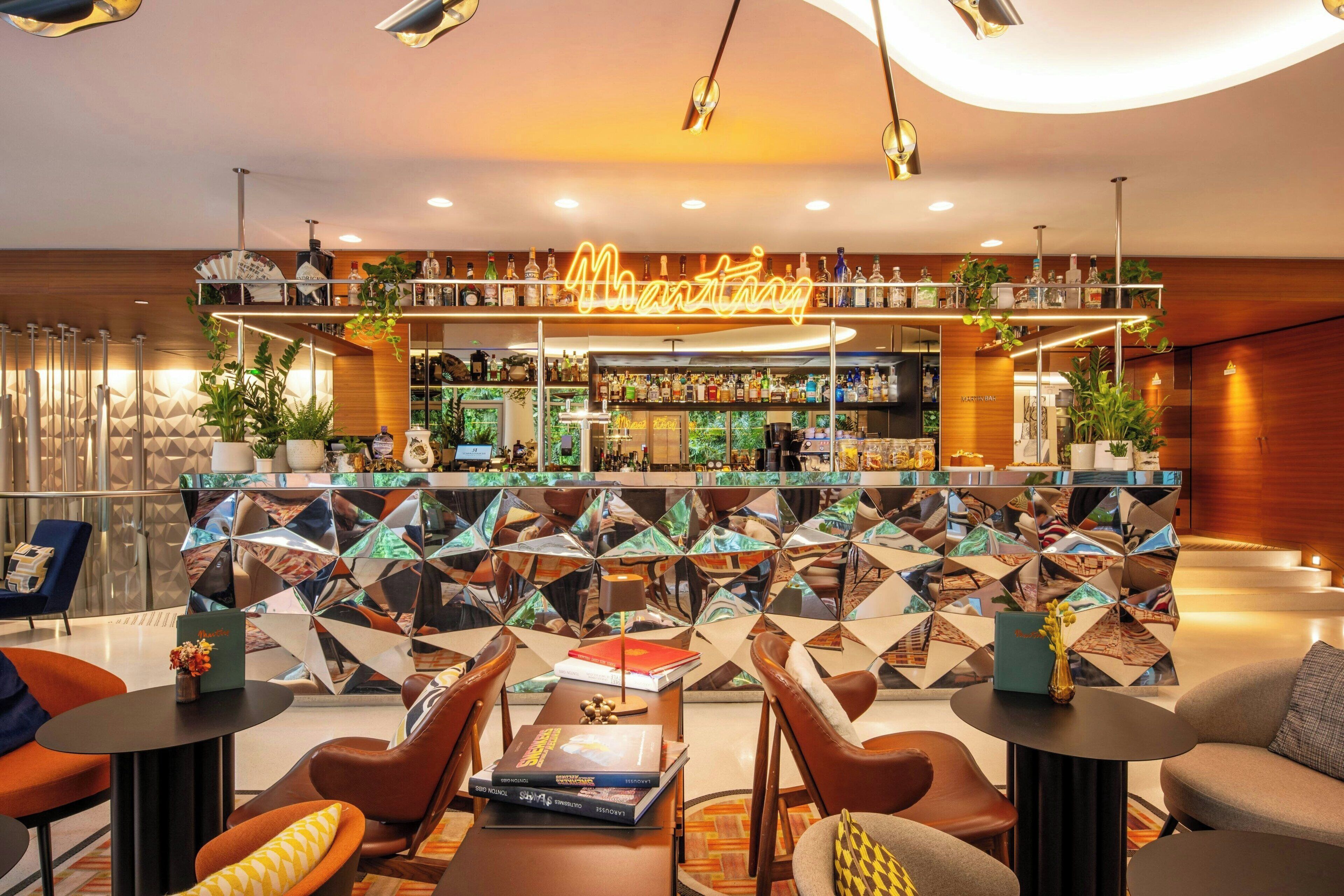 Photo - Hôtel Beaurepaire