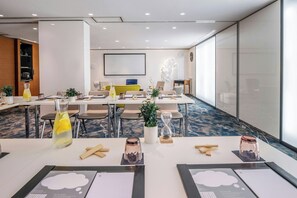 Meeting facility - Renaissance Paris Republique Hotel (Paris)