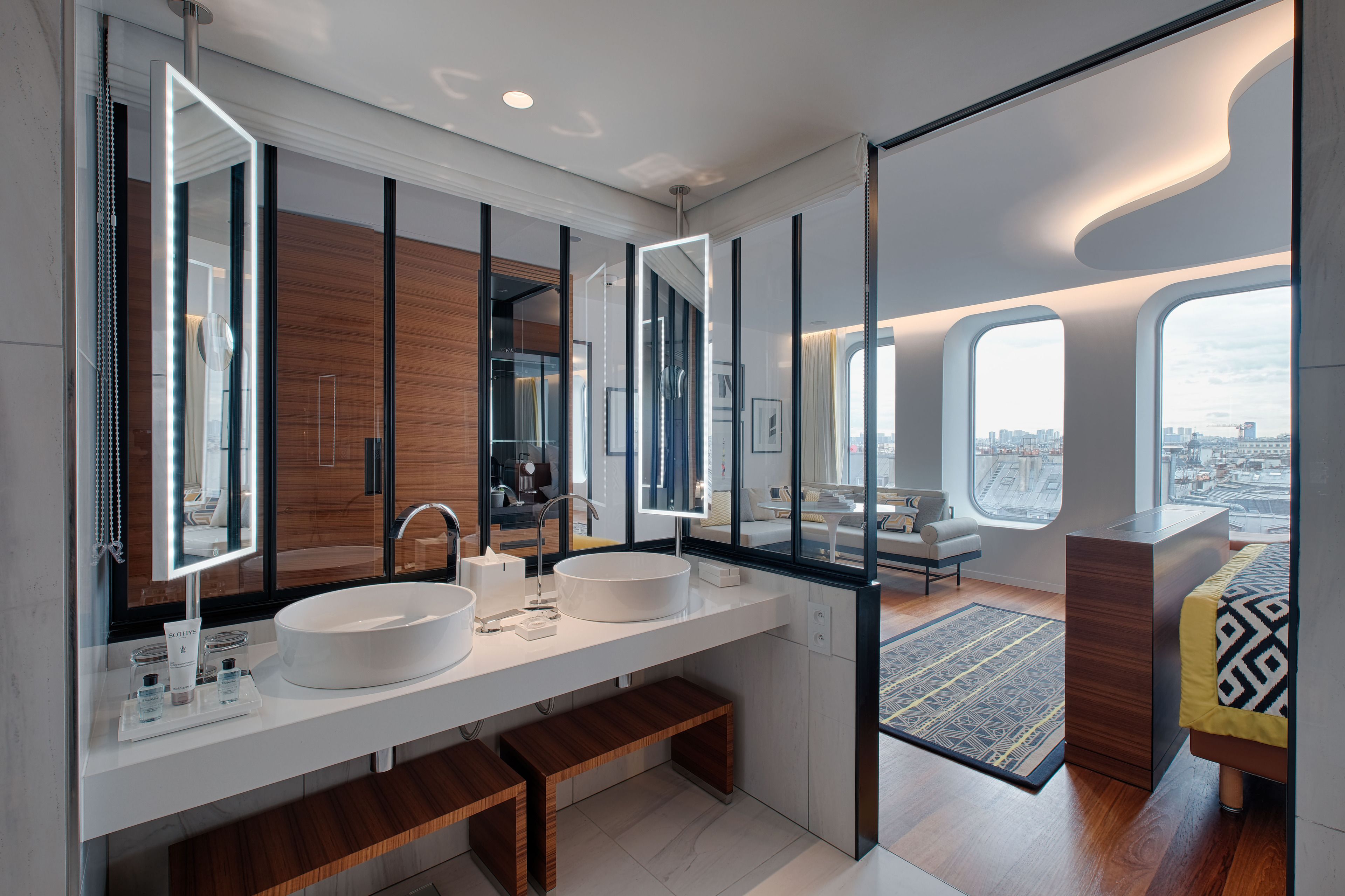 Photo - Hôtel Beaurepaire