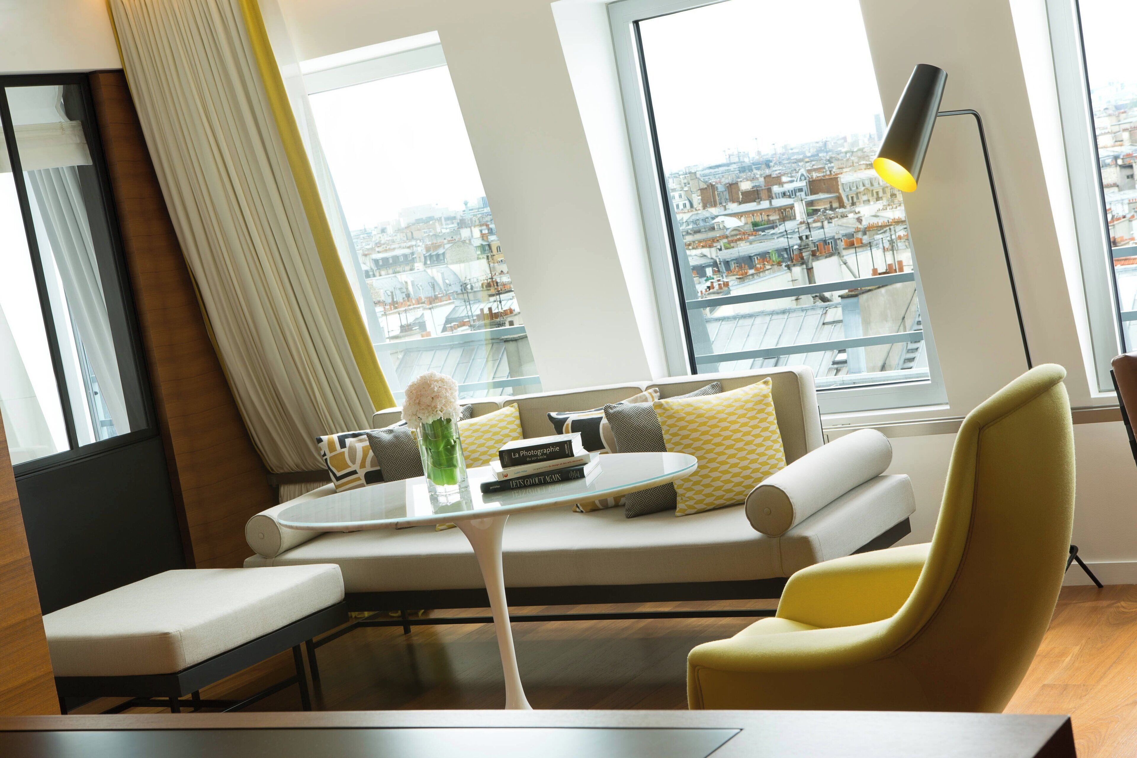 Foto - Beaurepaire Hotel