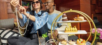 Renaissance Paris Republique Hotel