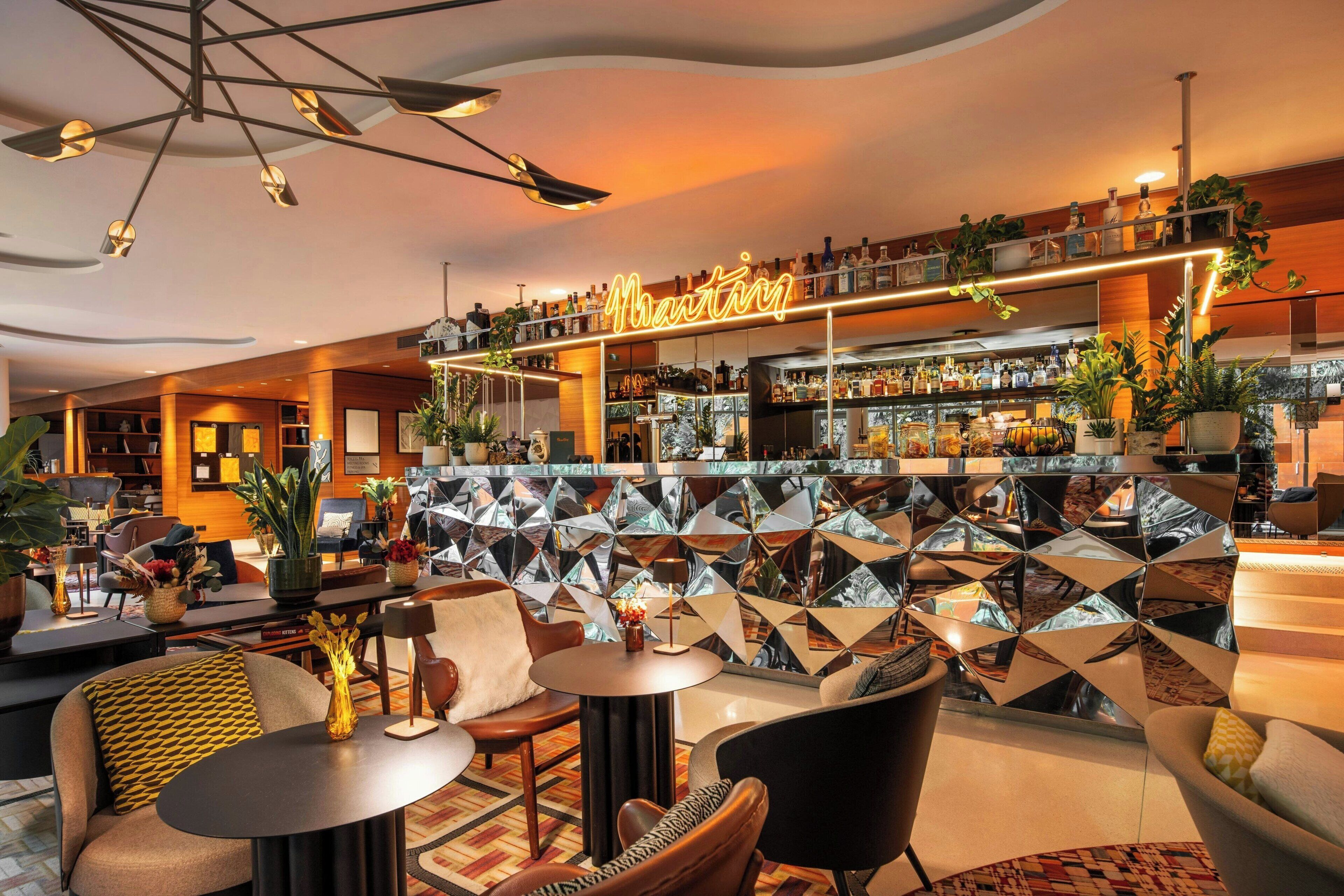 Foto - Beaurepaire Hotel