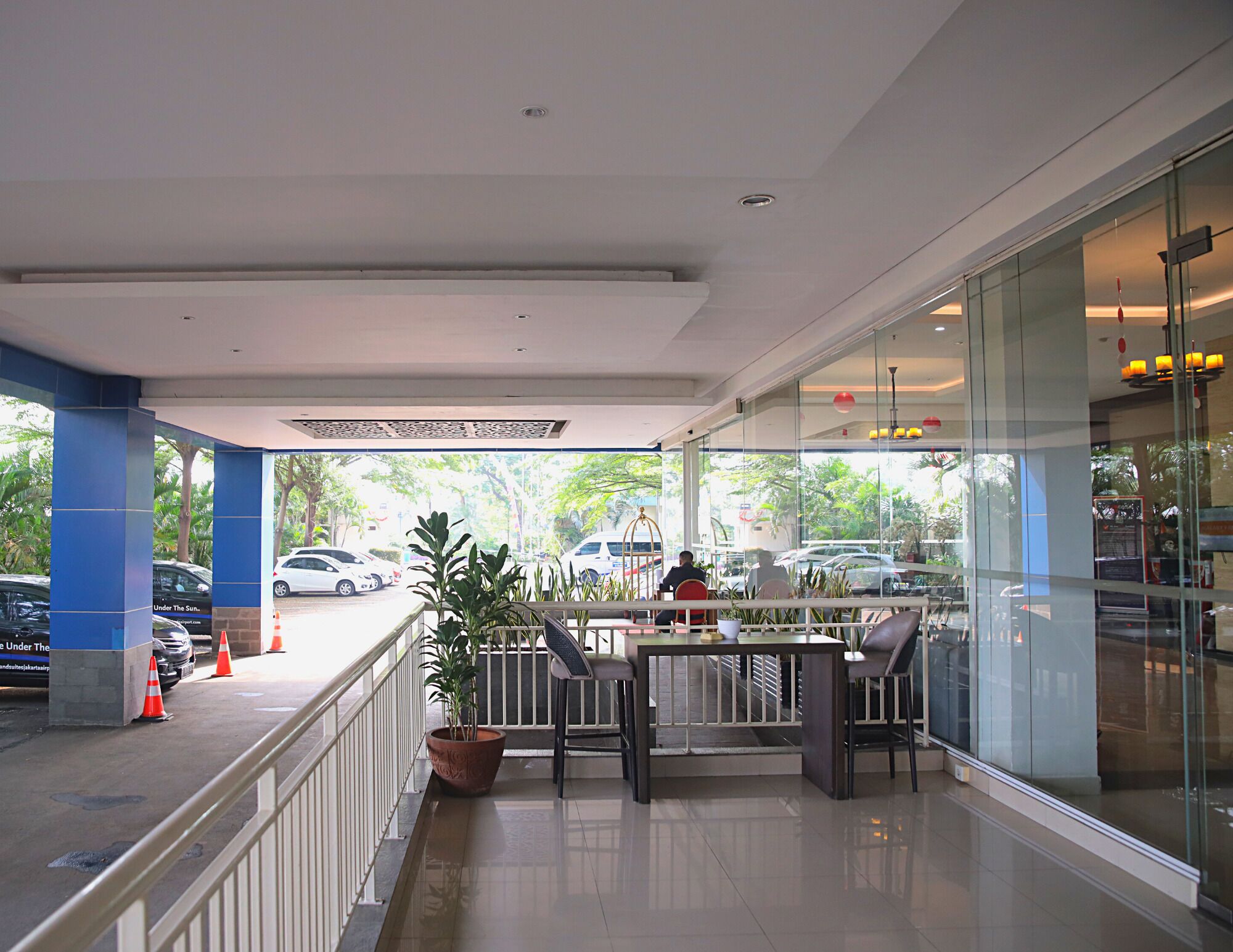 Photo - Days Hotel & Suites by Wyndham Jakarta Airport